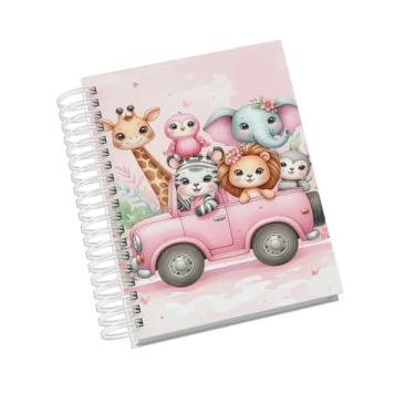 Imagem de Caderneta de saúde Personalizada