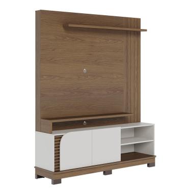 Imagem de Home Jurere 150cm 2 Portas de Giro - SSX Multicoisas