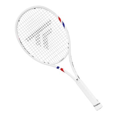 Imagem de Raquete de Tênis Tecnifibre T-Fight V2 300g 2025-Unissex