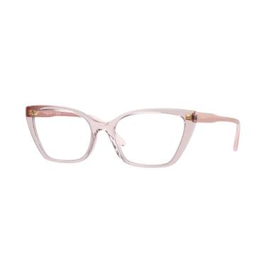 Imagem de Armação para Óculos Vogue Eyewear 0VO5519 2942 Tam 54 / Rosa