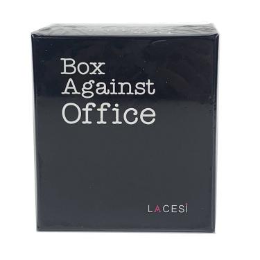 Imagem de Card Game Box Against Offices Fun Family para adultos e adolescentes