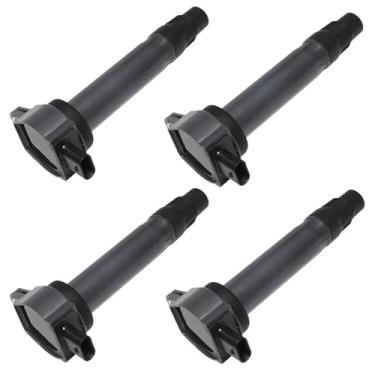 Imagem de Bobina de Ignição 4606824AB para LANCIA FLAVIA Conversível 2.4 2012-2014