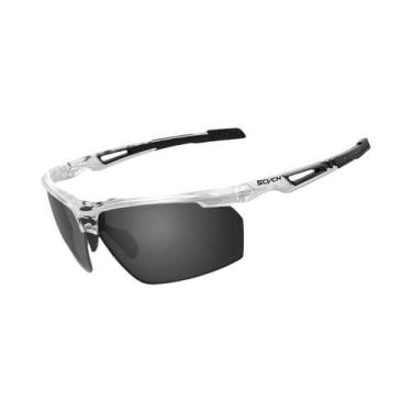 Imagem de Óculos De Sol Polarizados UV400 Para Ciclismo E Pesca SCVCN, Óculos Es