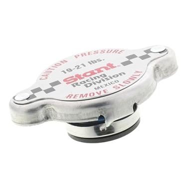 Imagem de Tampa do radiador de corrida