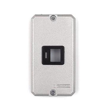 Imagem de Tampa 1P P/Tomada Rj45 1 S/Pintura Tramontina