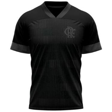 Imagem de Camisa Flamengo Mask Masculina-Masculino