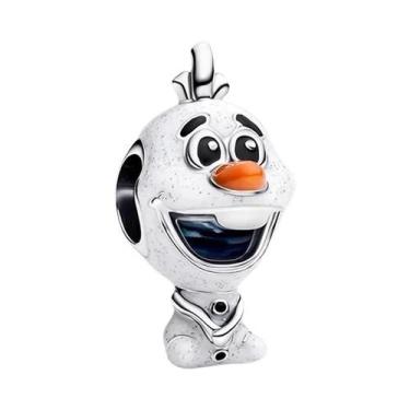 Imagem de Charms De Disney Pantera Negra, Feiticeira Escarlate, Lilo, Stitch, Mi