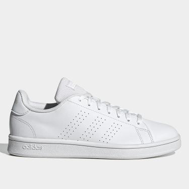 Imagem de Tênis Adidas Advantage Base Court Lifestyle Feminino-Feminino