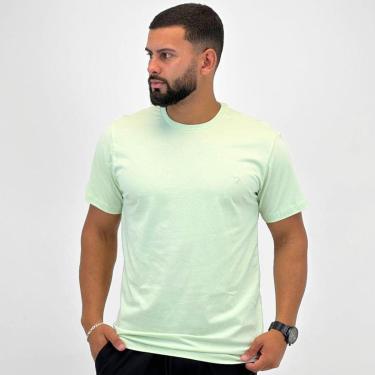 Imagem de Camiseta Ogochi Básica Manga Curta Masculina-Masculino