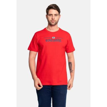 Imagem de Camiseta Ecko Estampada Masculino-Masculino