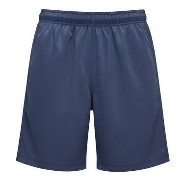 Imagem de Bermuda Infantil Ogochi Boxer Micro Square 10/18-Masculino