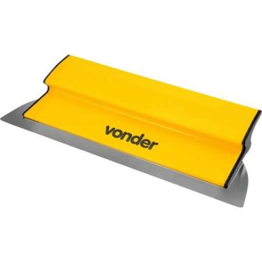 Imagem de Desempenadeira Para Massa Corrida, 25 cm, Vonder OstenVonder