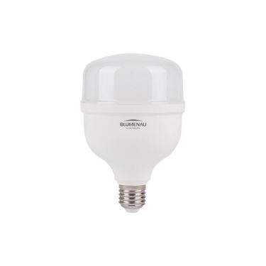 Imagem de Lampada Led Bulbo Alta Potencia 30W Branca 6500K Blumenau