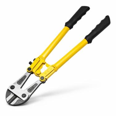 Imagem de Tesoura de Cortar Ferro Cadeado Vergalhão Fio