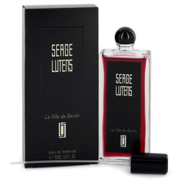 Imagem de Perfume Feminino Serge Lutens 50 Ml Eau De Parfum Spray