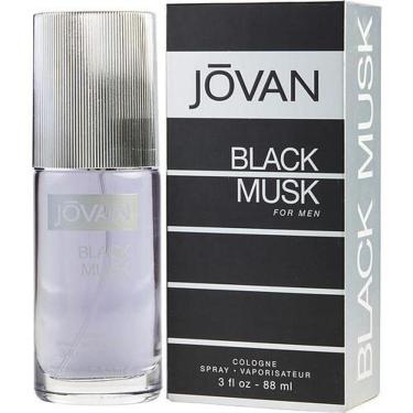 Imagem de Perfume Masculino Jovan Black Musk 90 Ml