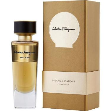 Imagem de Perfume Unisex Salvatore Ferragamo Terra Rossa Eau de Parfum Spray 100ml