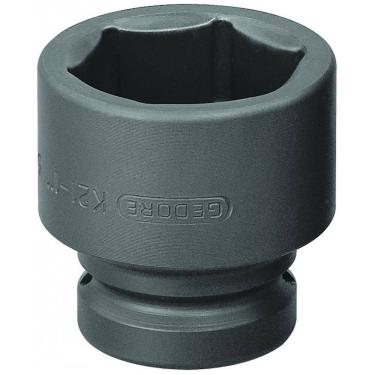 Imagem de SOQUETE IMPACTO SEXTAVADO ENCAIXE 1" - 27MM - K21 - 021.009