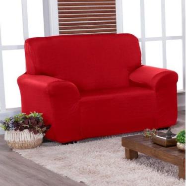 Imagem de Capa Protetora Sofá 2 Lugares Malha Gel Coladinha - Angélica Enxovais,