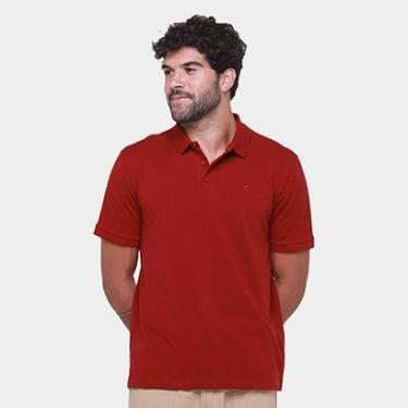 Imagem de Camisa Polo Ellus Masculina-Masculino