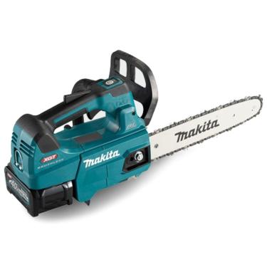 Imagem de Motosserra a Bateria 40 Volts 300mm com Bateria 4AH e Carregador - UC003GM101-220V - MAKITA