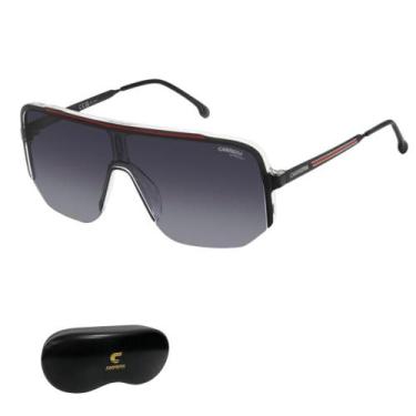 Imagem de Óculos De Sol Carrera Masculino Gradiente UV Protect 1060/S OIT 999O S