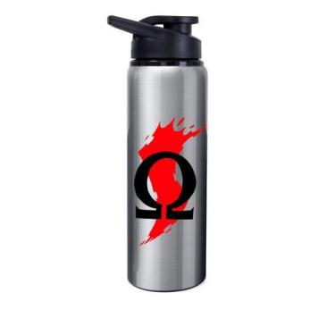 Imagem de Squeeze God Of War Logo 1  750ML - Starnerd