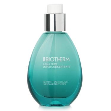 Imagem de Hidratante Biotherm Aqua Super Concentrate 50mL para pele normal/oleosa