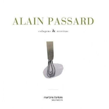 Imagem de Colagens E Receitas