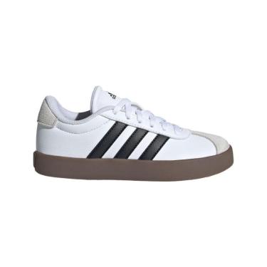 Imagem de Tênis Adidas VL Court Kids Infantil-Masculino