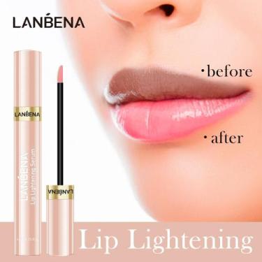 Imagem de LANBENA Cherry Lip Lotion LA-115N - J-one