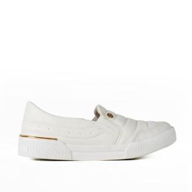 Imagem de Tênis Kolosh Slip On Feminino C3007B-Feminino