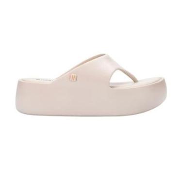 Imagem de CHINELO MELISSA FREE PLATFORM THONG 36088-Feminino