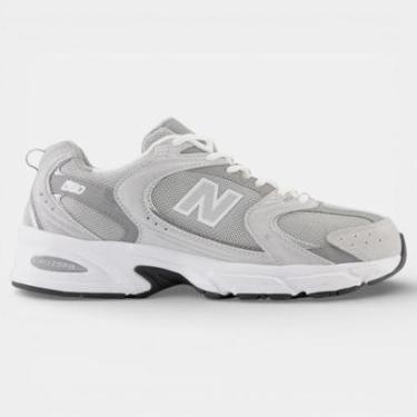 Imagem de Tênis New Balance 530 Unisex Cinza Claro-Masculino
