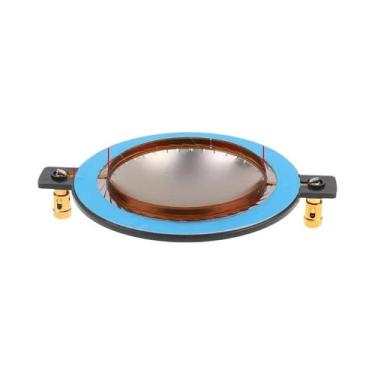 Imagem de Membrana De Bobina De Voz De Tweeter Com Núcleo De Filme De Titânio Pa