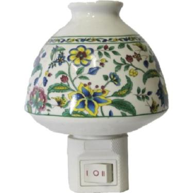 Imagem de Aromatizador Elétrico Floral Verde - G258 - CASA BONITA PRESENTES