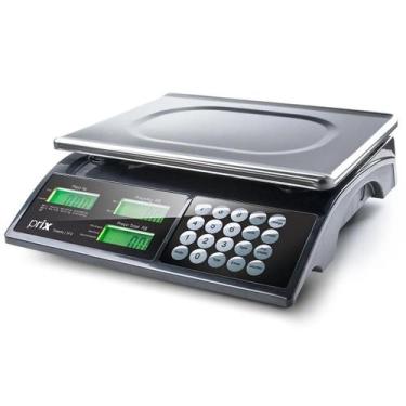 Imagem de Balança Toledo Prix III Fit 32kg