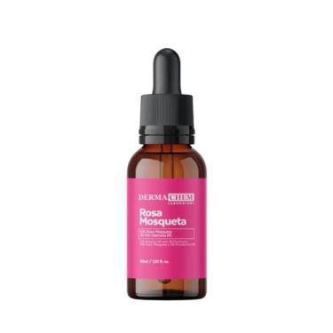 Imagem de Dermachem Rosa Mosqueta Sérum Facial 30ml