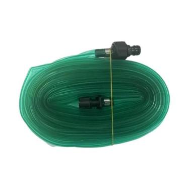 Imagem de Conjunto De Aspersores De Jardim E Mangueira De Gotejamento Para Jardi
