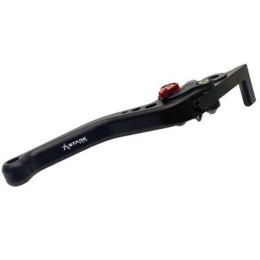 Imagem de Manete Esportivo Honda Biz 125 Freio Á Disco Até 2024 - Special Levers