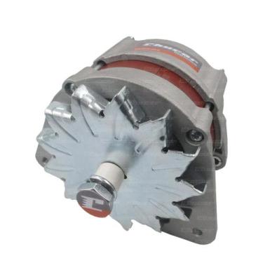 Imagem de Alternador Valmet, Valtra, Trator e máquina Agrícola 14V 120A - Rudder