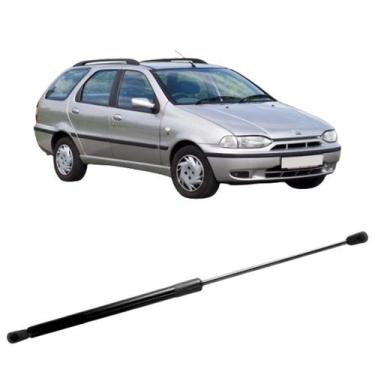 Imagem de Amortecedor porta malas fiat palio weekend 1999 2000 2001 - TIGER VELO