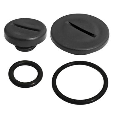 Imagem de Par Tampa Gerador Crosser 150 18 a 24, Factor 150 18 a 24 - TRILHA