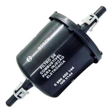 Imagem de Filtro Combustível Fox Gol Parati G2 G3 G4 Logus Saveiro G1 G2 G3 Komb