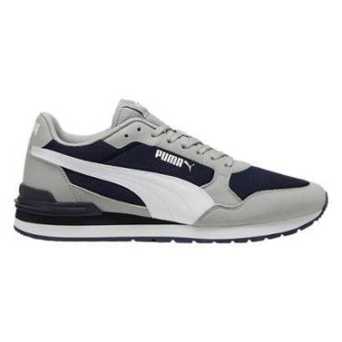 Imagem de TENIS MASCULINO PUMA ST RUNNER V4 MESH-Masculino