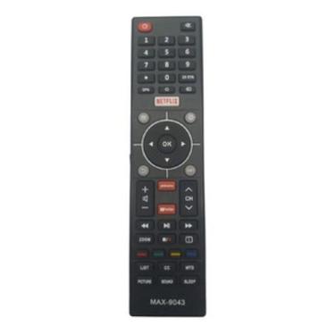 Imagem de Controle Remoto Compatível Tv Semp Ct-6840 Le1945i Le3257i - skylink