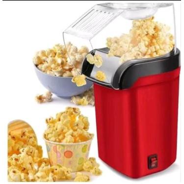 Imagem de Pipoqueira elétrica - Genérico, 110V