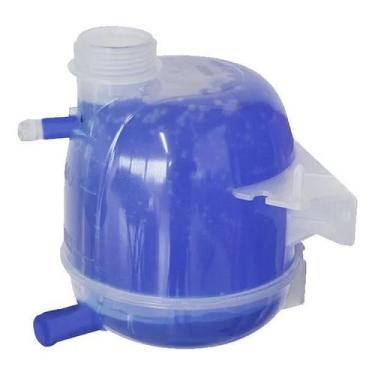 Imagem de Reservatório Água Radiador Logan Sandero 2007 2008 2009 Á 13 - FLORIO