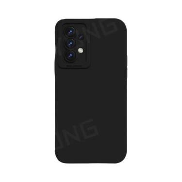 Imagem de Capa De Silicone Macia YIYONG Para Samsung Galaxy A52 A53 A54 A55 A56 