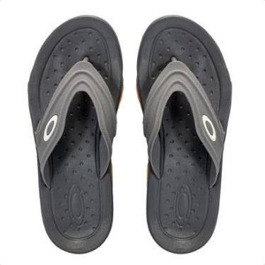 Imagem de Chinelo Oakley Titan Masculino-Masculino